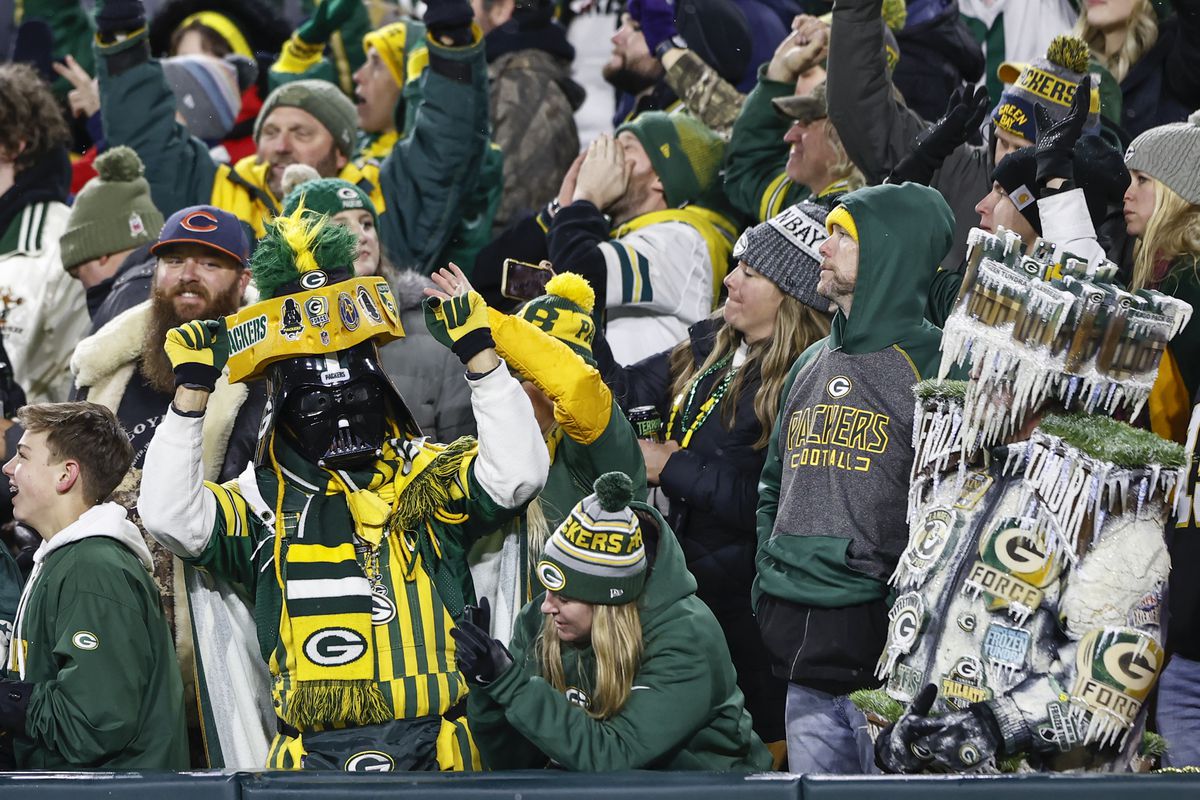 Packers stock sale brings in more than $41 million in first 8 days